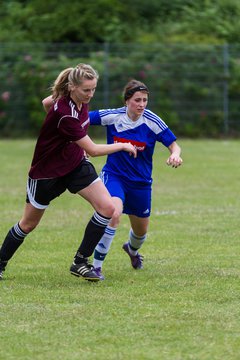 Bild 150 - Frauen FSC Kaltenkirchen : SG Wilstermarsch : Ergebnis: 1:1